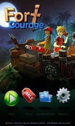 download Fort Courage apk
